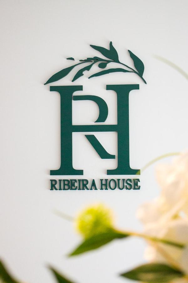 Ribeira House Bed and Breakfast Mirandela Esterno foto